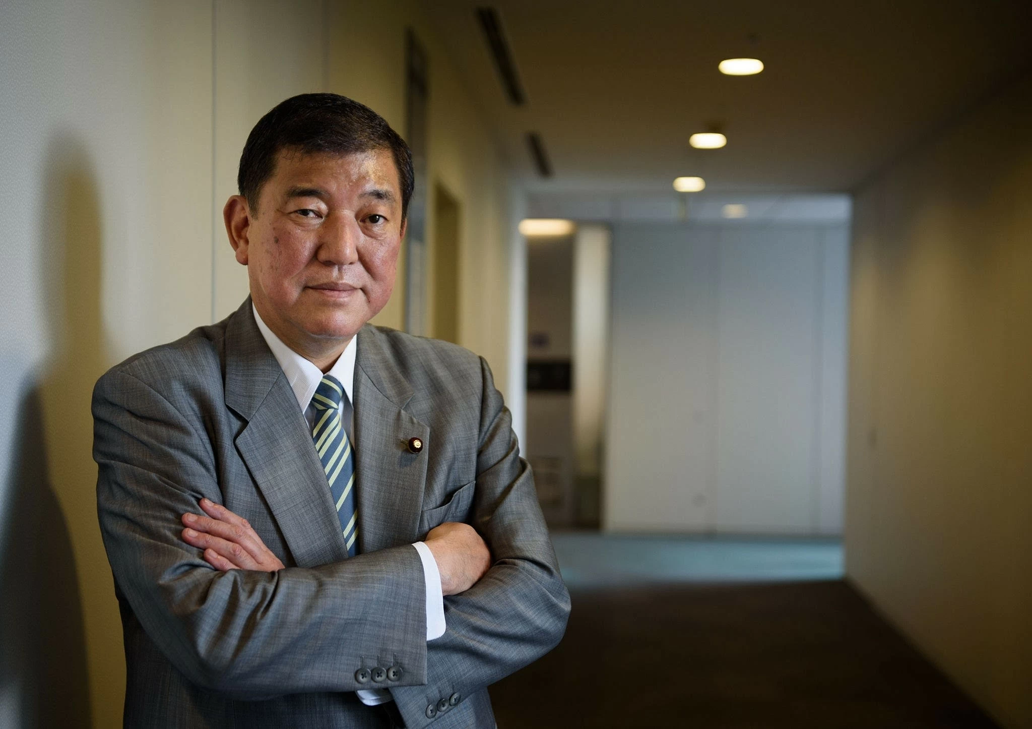 Tin thế giới ngày 27/9: Nhật Bản sắp có Thủ tướng mới, Israel tiếp tục không kích Hezbollah, ông Trump đề nghị Ukraine nhượng bộ Nga Tin thế giới ngày 27/9: Nhật Bản sắp có Thủ tướng mới, Israel tiếp tục không kích Hezbollah, ông Trump đề nghị Ukraine nhượng bộ Nga