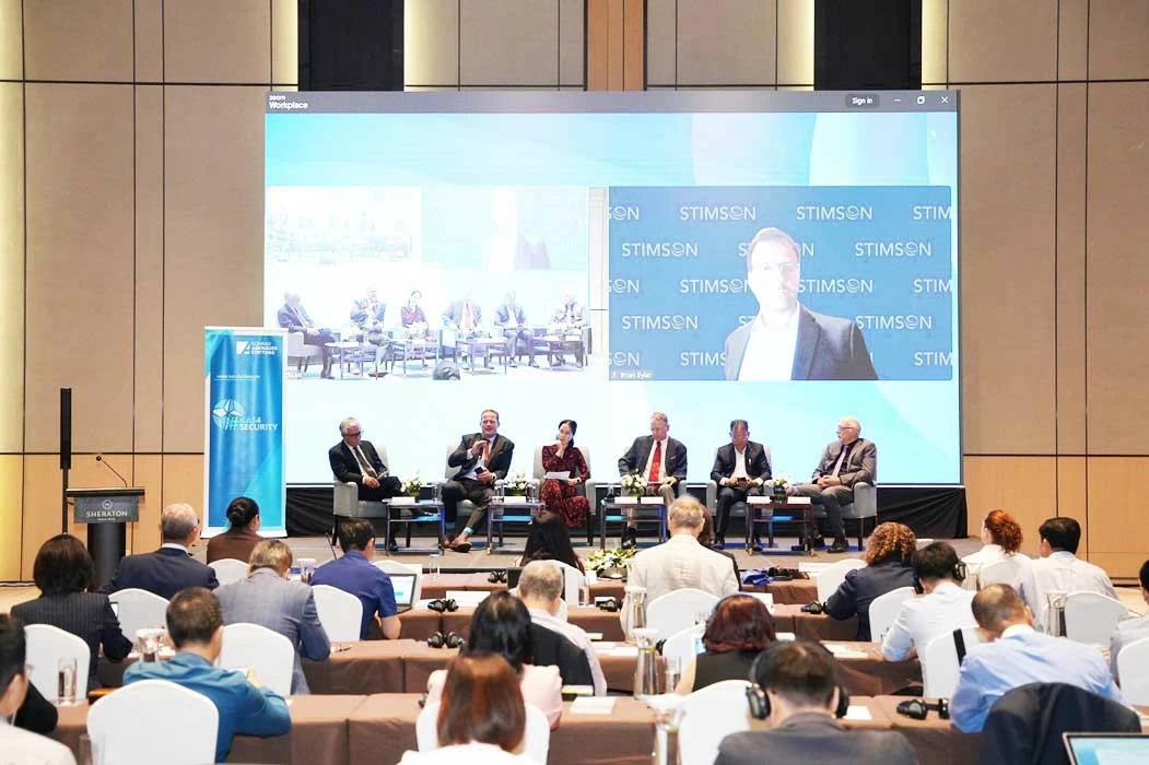 MIF 2024: Định hình tương lai năng lượng bền vững tại tiểu vùng sông Mekong MIF 2024: Định hình tương lai năng lượng bền vững tại tiểu vùng sông Mekong