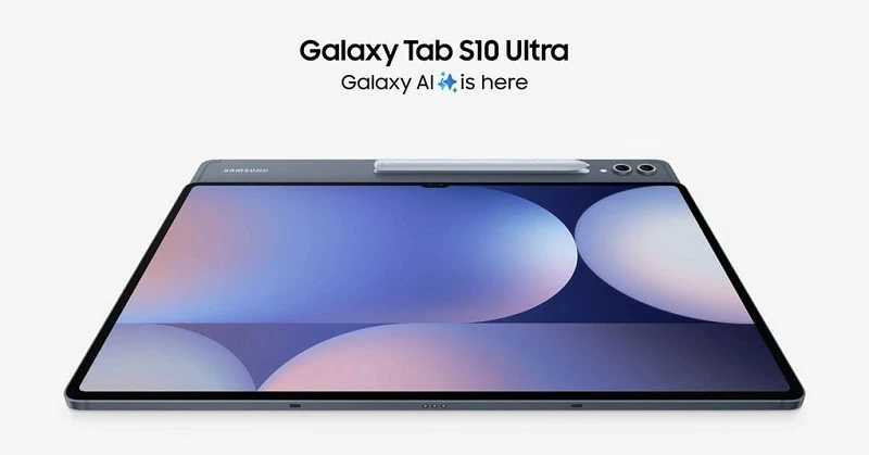 Samsung ra mắt loạt sản phẩm mới, cạnh tranh với iPhone 16