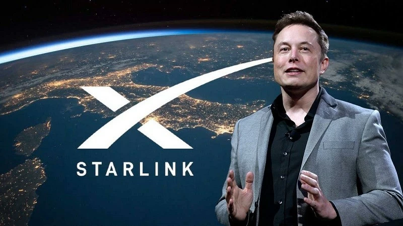Starlink thông báo đã đạt hơn 4 triệu người dùng trên toàn cầu. Starlink thông báo đã đạt hơn 4 triệu người dùng trên toàn cầu.
