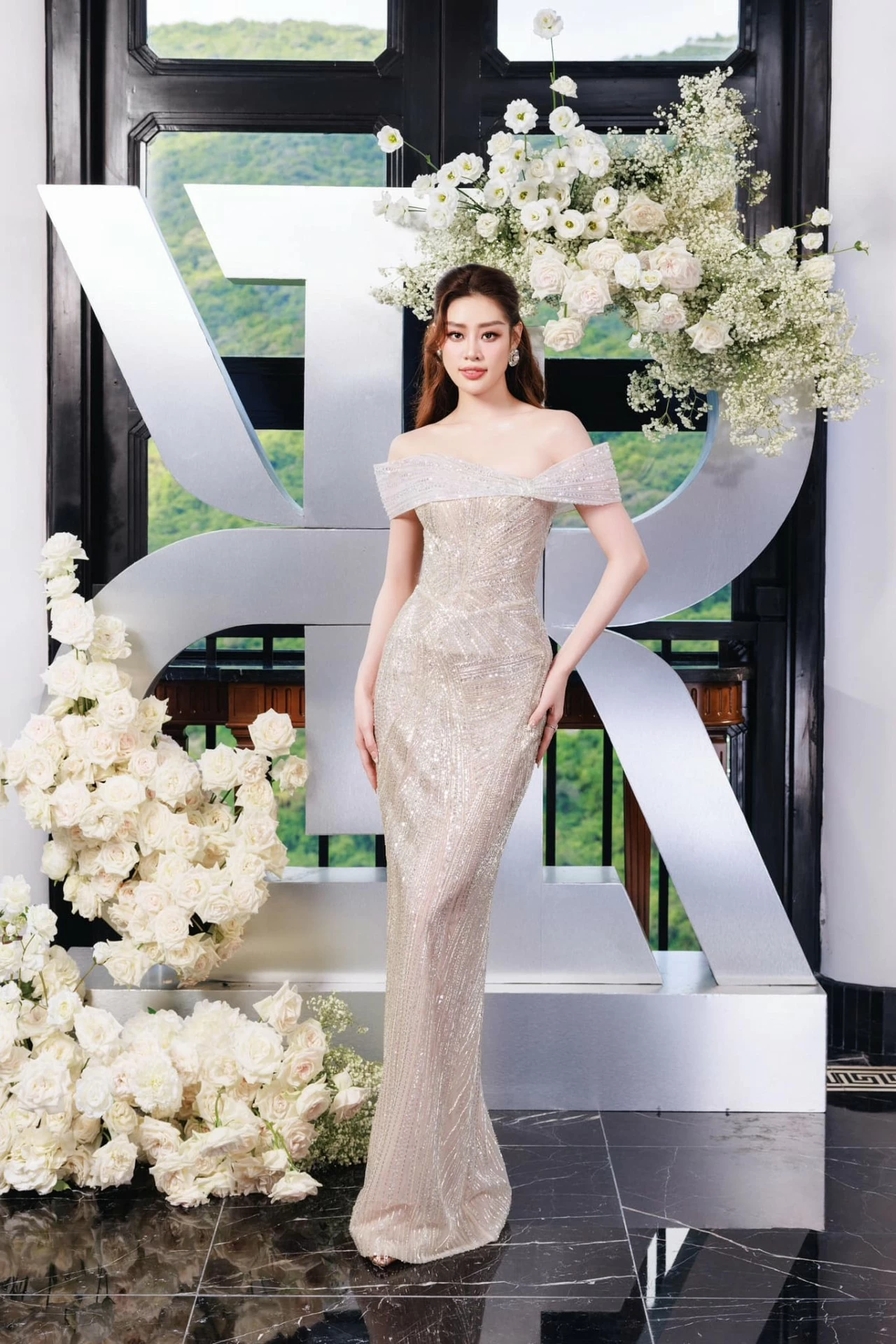 Hoa hậu Khánh Vân Hoa hậu Khánh Vân