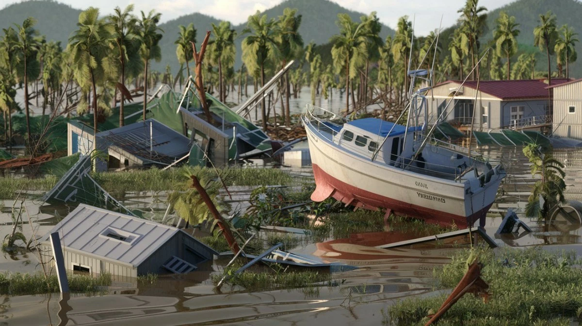 Đại dịch Covid vẫn chưa khắc phục xong, nay lại đến Yagi, nền kinh tế khó khăn vẫn còn chồng chất. Đại dịch Covid vẫn chưa khắc phục xong, nay lại đến Yagi, nền kinh tế khó khăn vẫn còn chồng chất.