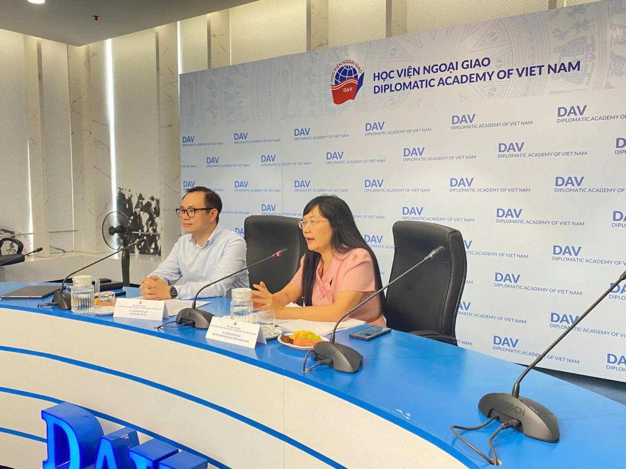 Việt Nam chú trọng nâng cao tự chủ chiến lược, tự lực tự cường về công nghệ Việt Nam chú trọng nâng cao tự chủ chiến lược, tự lực tự cường về công nghệ