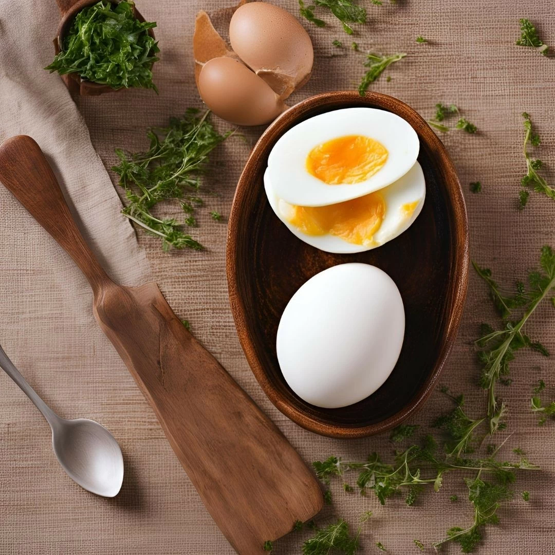 Tiến sĩ trẻ ăn 720 quả trứng một tháng để chứng minh thực phẩm này không làm tăng cholesterol xấu Tiến sĩ trẻ ăn 720 quả trứng một tháng để chứng minh thực phẩm này không làm tăng cholesterol xấu