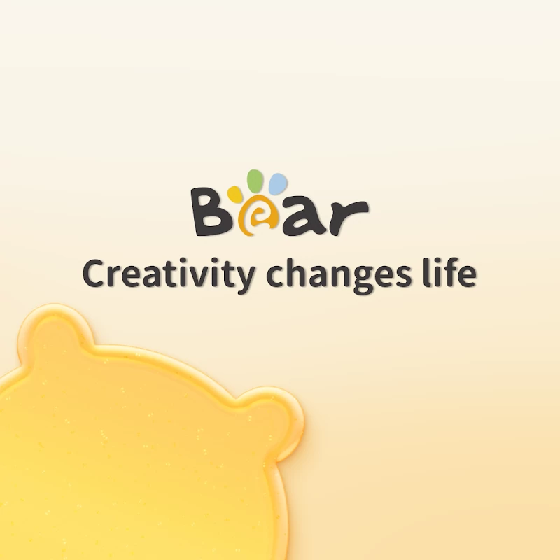 'Sáng tạo Cải tiến Cuộc sống' Thương hiệu gia dụng nổi tiếng Bear chính thức ra mắt TVC đầu tiên tại Việt Nam 'Sáng tạo Cải tiến Cuộc sống' - Thương hiệu gia dụng nổi tiếng Bear chính thức ra mắt TVC đầu tiên tại Việt Nam
