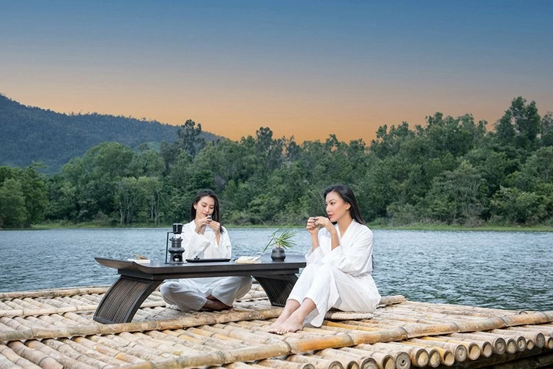 'Tầm nhìn của Trung Nguyên Legend cho ngành cà phê Việt Nam': Bloomberg 'Tầm nhìn của Trung Nguyên Legend cho ngành cà phê Việt Nam': Bloomberg