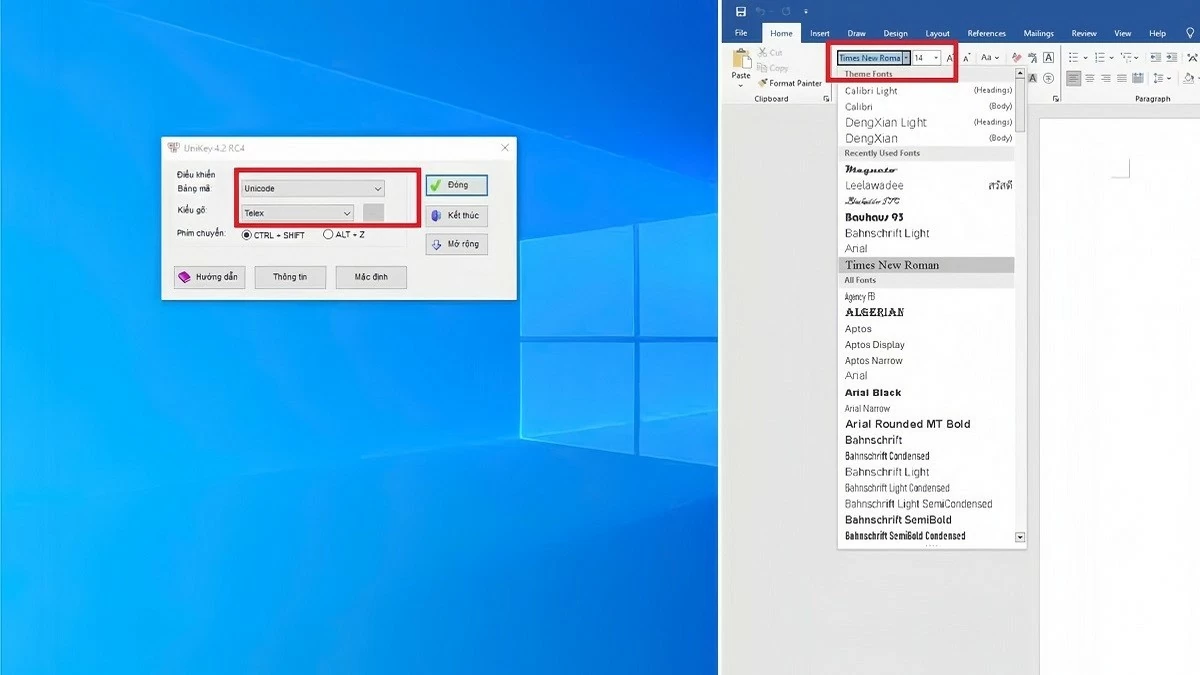 Khắc phục lỗi gõ bàn phím bị loạn chữ windows 10 hiệu quả nhất Khắc phục lỗi gõ bàn phím bị loạn chữ windows 10 hiệu quả nhất