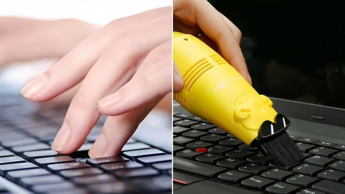 Khắc phục lỗi gõ bàn phím bị loạn chữ windows 10 hiệu quả nhất Khắc phục lỗi gõ bàn phím bị loạn chữ windows 10 hiệu quả nhất