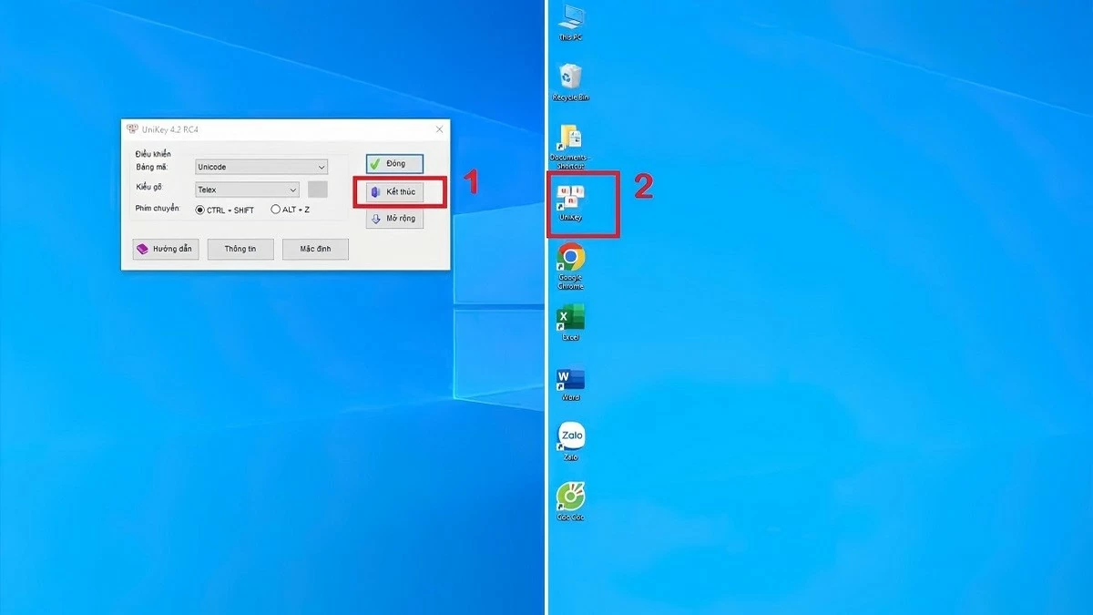 Khắc phục lỗi gõ bàn phím bị loạn chữ windows 10 hiệu quả nhất Khắc phục lỗi gõ bàn phím bị loạn chữ windows 10 hiệu quả nhất