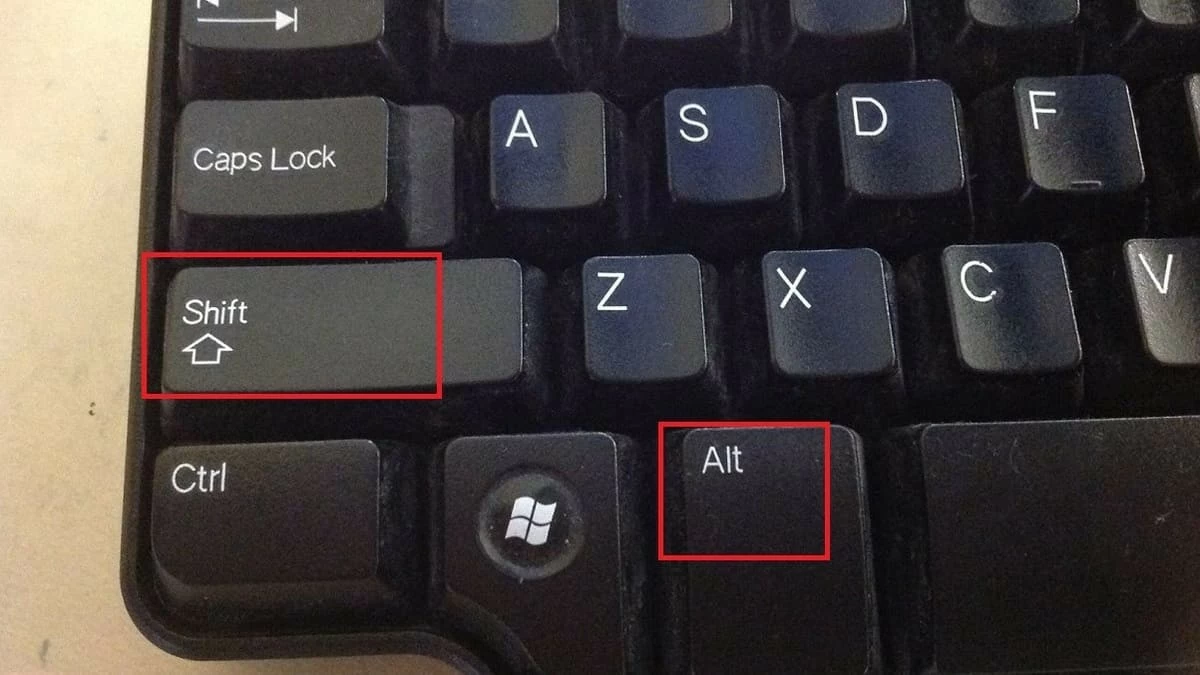 Khắc phục lỗi gõ bàn phím bị loạn chữ windows 10 hiệu quả nhất Khắc phục lỗi gõ bàn phím bị loạn chữ windows 10 hiệu quả nhất