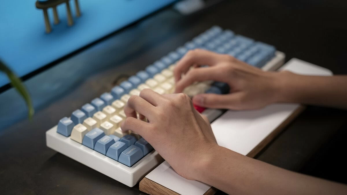Khắc phục lỗi gõ bàn phím bị loạn chữ windows 10 hiệu quả nhất Khắc phục lỗi gõ bàn phím bị loạn chữ windows 10 hiệu quả nhất