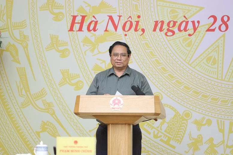 5 bài học kinh nghiệm quan trọng sau siêu bão Yagi 5 bài học kinh nghiệm quan trọng sau siêu bão Yagi