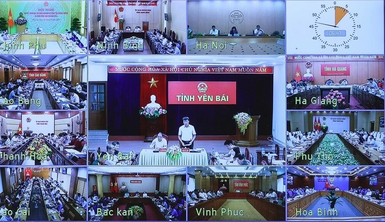 5 bài học kinh nghiệm quan trọng sau siêu bão Yagi 5 bài học kinh nghiệm quan trọng sau siêu bão Yagi
