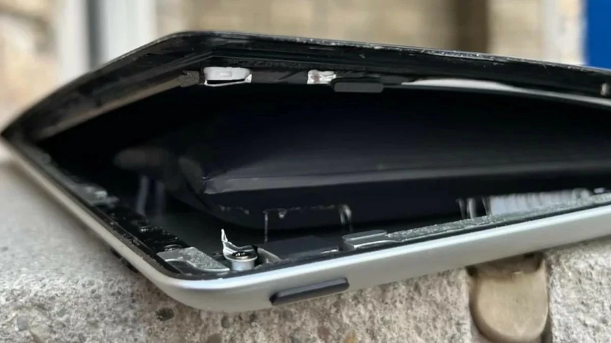 Khắc phục lỗi màn hình ipad bị hở sáng nhanh chóng nhất Khắc phục lỗi màn hình ipad bị hở sáng nhanh chóng nhất