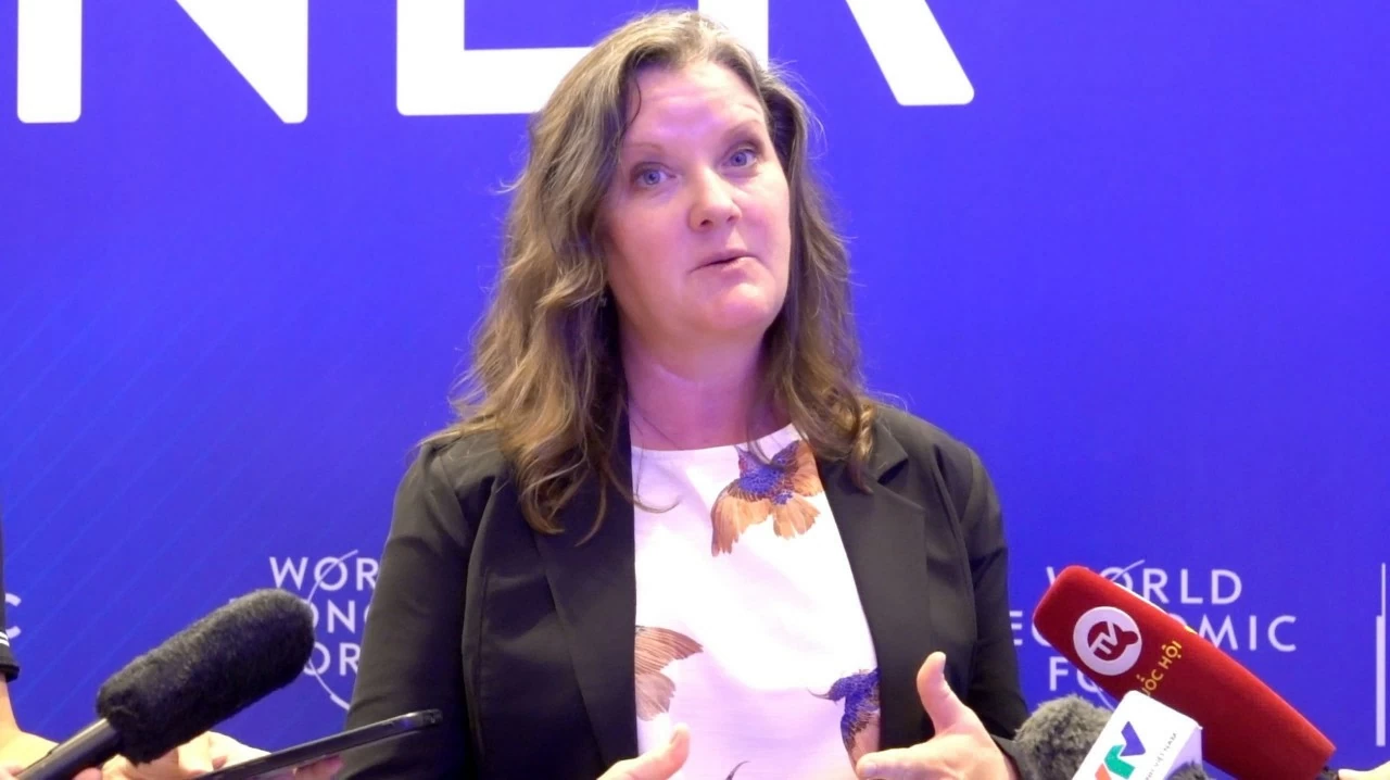 Chuyên gia quốc tế nhận định về vai trò quan trọng của TP. HCM trong thu hút nhân tài các nước Chuyên gia quốc tế nhận định về vai trò quan trọng của TP. HCM trong thu hút nhân tài các nước