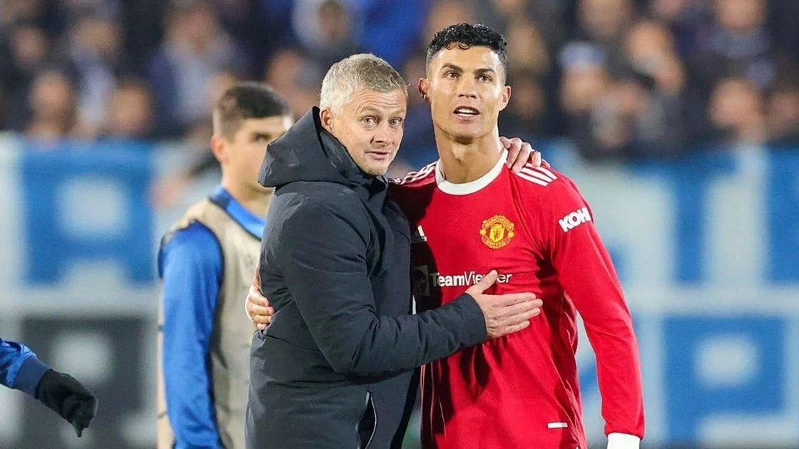 HLV Ole Gunnar Solskjaer tiết lộ lý do thực sự MU mua Ronaldo HLV Ole Gunnar Solskjaer tiết lộ lý do thực sự MU mua Ronaldo