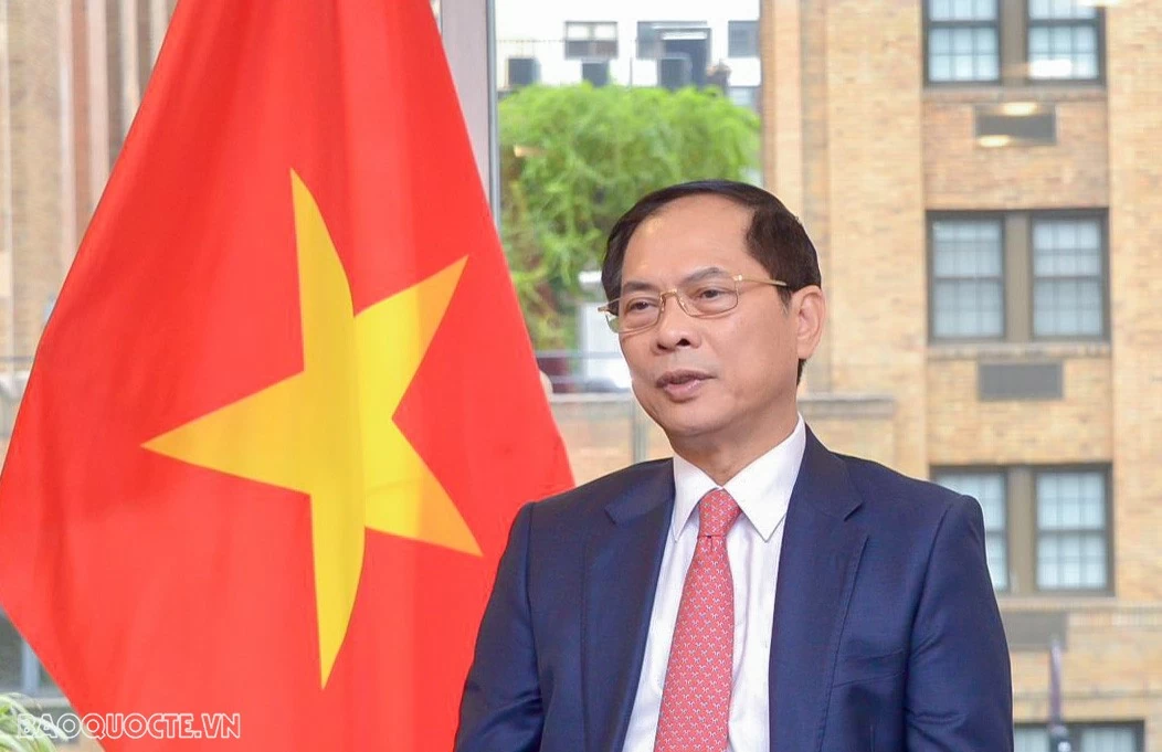 TỔNG BÍ THƯ, CHỦ TỊCH NƯỚC TÔ LÂM VÀ PHU NHÂN THĂM CẤP NHÀ NƯỚC TỚI MÔNG CỔ, AI-LEN, THAM DỰ HỘI NGHỊ CẤP CAO PHÁP NGỮ LẦN THỨ 19 VÀ THĂM CHÍNH THỨC CỘNG HÒA PHÁP Chuyến đi khai phá tiềm năng mới và làm sâu sắc hơn các khuôn khổ hợp tác