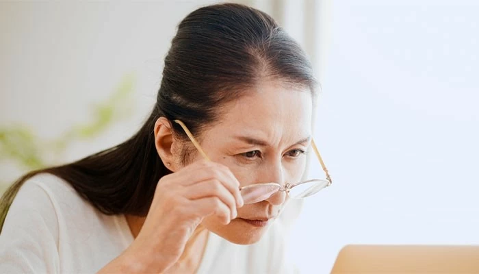 Phát hiện gene gây bệnh mắt di truyền hiếm gặp Phát hiện gene gây bệnh mắt di truyền hiếm gặp