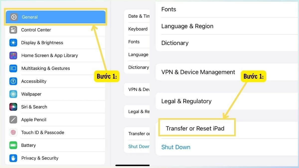 Khắc phục màn hình iPad Air 2 bị nhòe màu dễ dàng và hiệu quả Khắc phục màn hình iPad Air 2 bị nhòe màu dễ dàng và hiệu quả