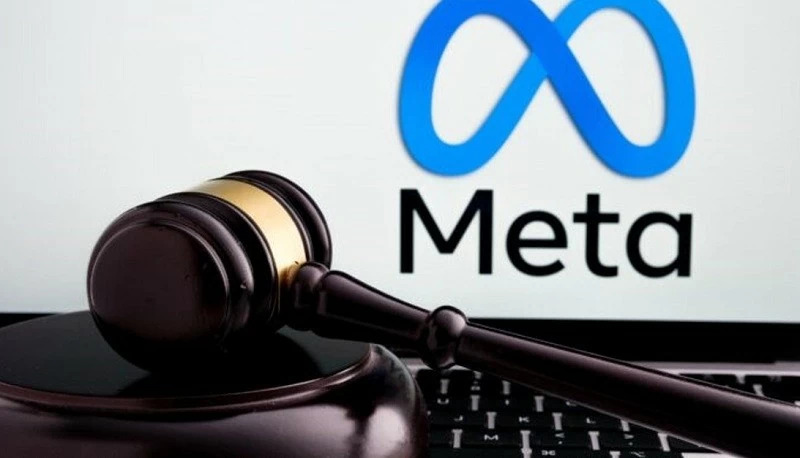 Meta từng thừa nhận lưu trữ mật khẩu người dùng mà không có biện pháp bảo vệ. Meta từng thừa nhận lưu trữ mật khẩu người dùng mà không có biện pháp bảo vệ.