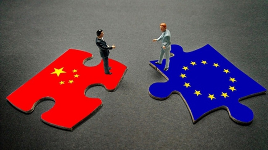 Tranh chấp thương mại Trung Quốc-EU thêm leo thang, Bắc Kinh chính thức 'ra tay', Pháp lập tức lên tiếng