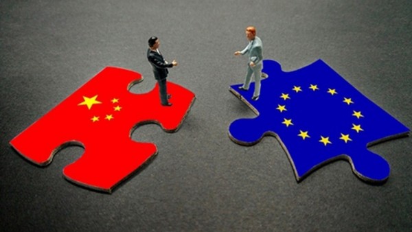 Căng thẳng thương mại Trung Quốc-EU: Brussels sẵn sàng dùng công cụ phòng vệ