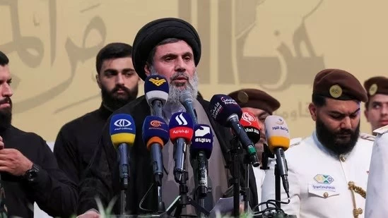 Chảo lửa Trung Đông: Hezbollah có thủ lĩnh mới, Mỹ tăng hiện diện quân sự, Ngoại trưởng Pháp đến Lebanon Chảo lửa Trung Đông: Hezbollah có thủ lĩnh mới, Mỹ tăng hiện diện quân sự, Ngoại trưởng Pháp đến Lebanon