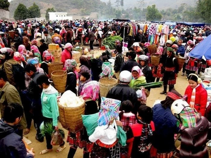 Lai Châu đa dạng hóa các sản phẩm du lịch Lai Châu đa dạng hóa các sản phẩm du lịch
