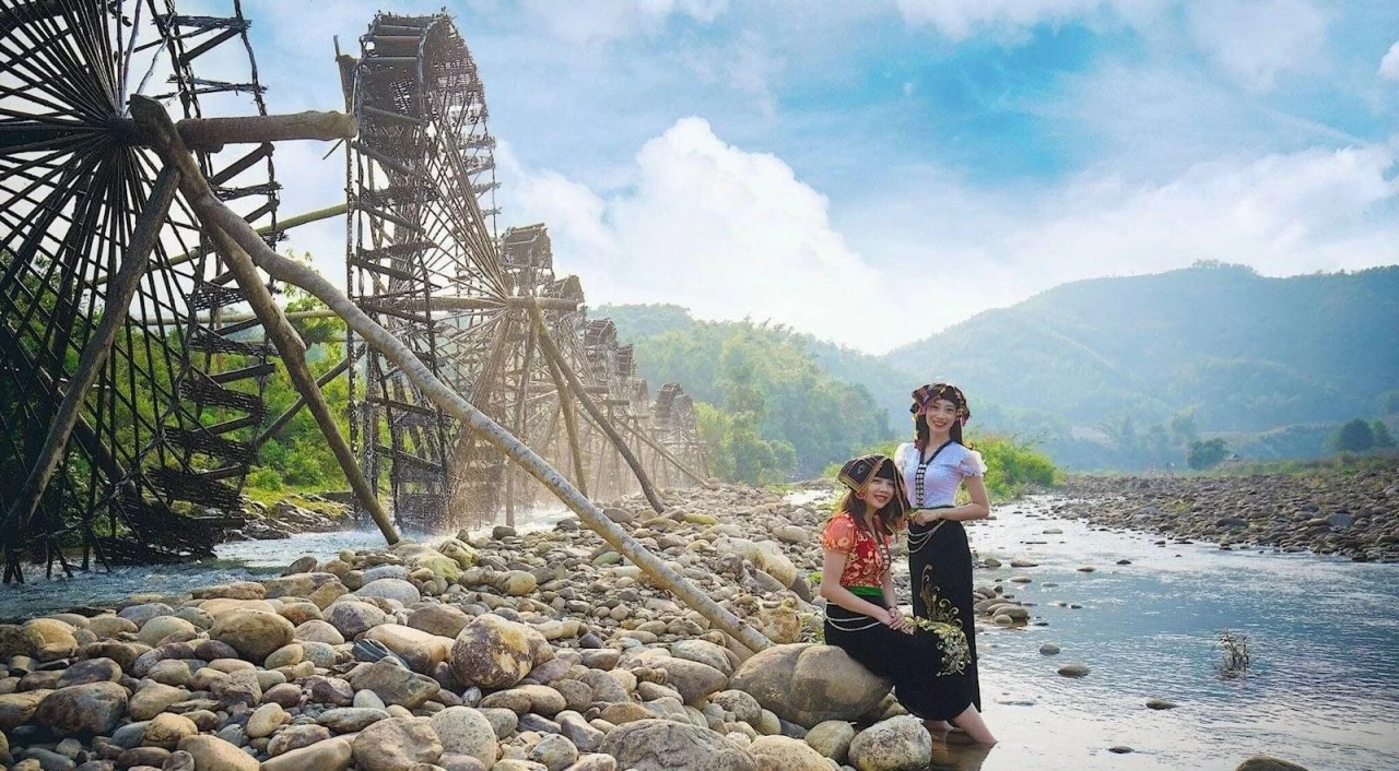 Lai Châu đa dạng hóa các sản phẩm du lịch Lai Châu đa dạng hóa các sản phẩm du lịch