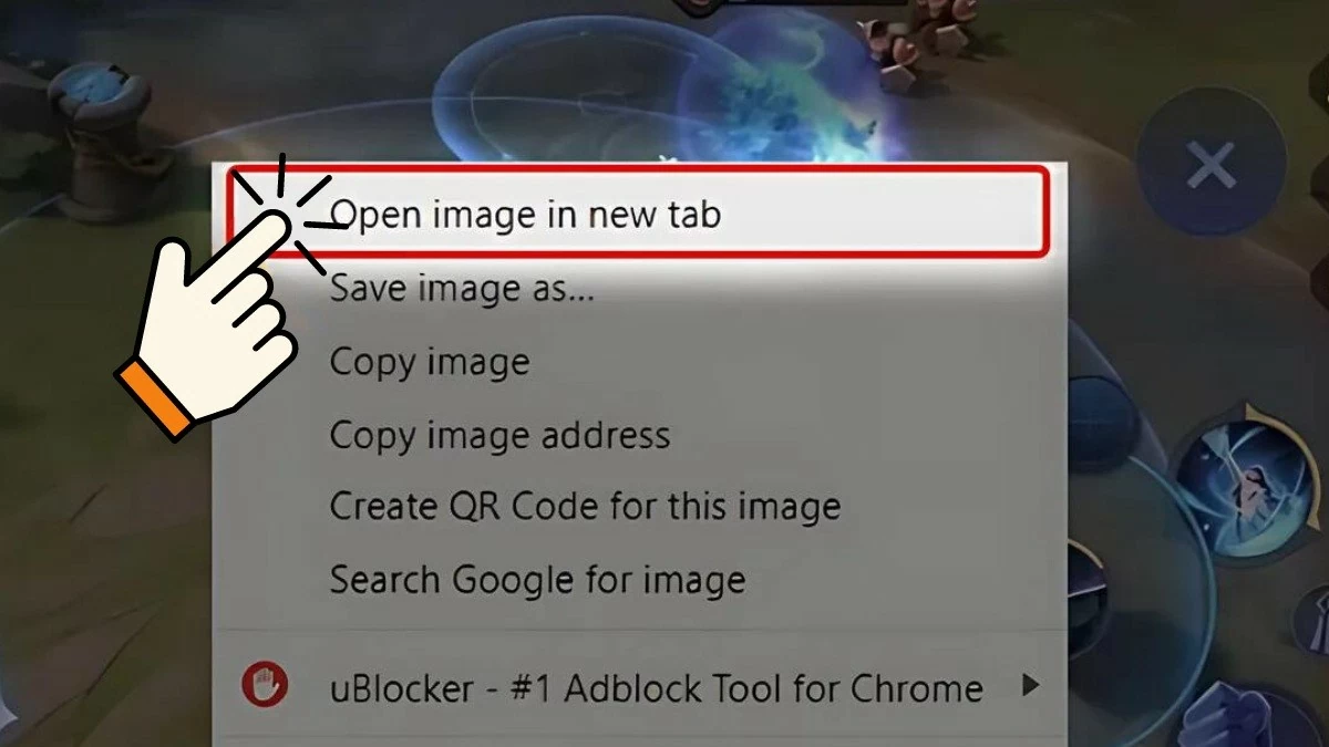 Bật mí 4 cách chuyển đổi ảnh WEBP sang JPG đơn giản Bật mí 4 cách chuyển đổi ảnh WEBP sang JPG đơn giản