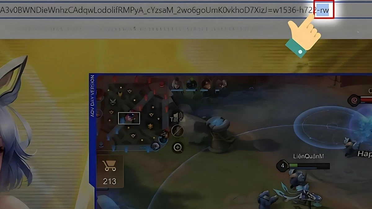 Bật mí 4 cách chuyển đổi ảnh WEBP sang JPG đơn giản Bật mí 4 cách chuyển đổi ảnh WEBP sang JPG đơn giản