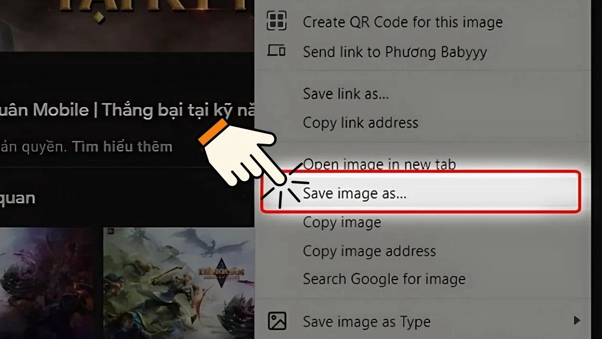 Bật mí 4 cách chuyển đổi ảnh WEBP sang JPG đơn giản Bật mí 4 cách chuyển đổi ảnh WEBP sang JPG đơn giản