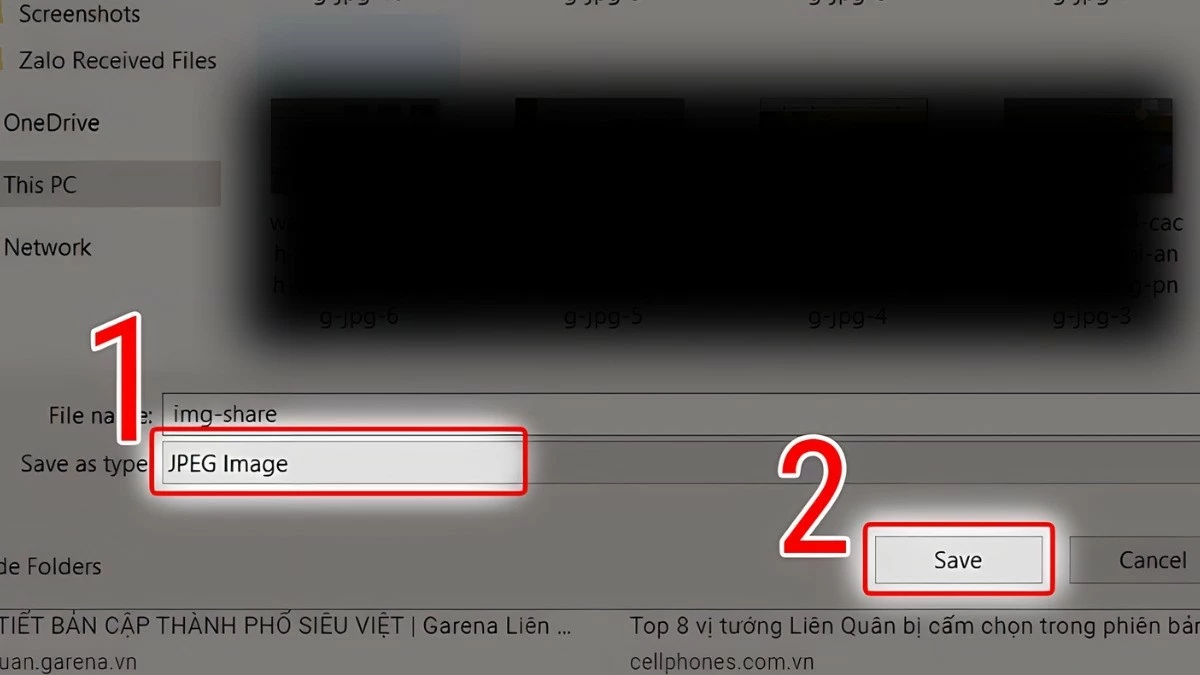 Bật mí 4 cách chuyển đổi ảnh WEBP sang JPG đơn giản Bật mí 4 cách chuyển đổi ảnh WEBP sang JPG đơn giản
