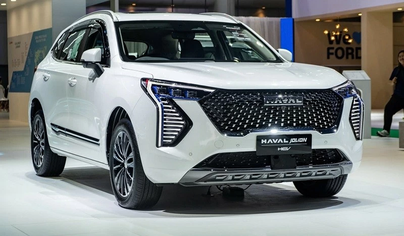 Haval Jolion Haval Jolion