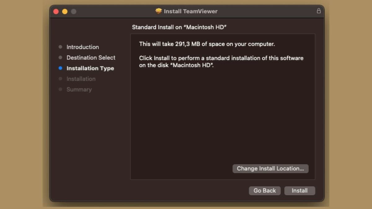 Hướng dẫn tải TeamViewer cho MacBook đơn giản và nhanh chóng Hướng dẫn tải TeamViewer cho MacBook đơn giản và nhanh chóng