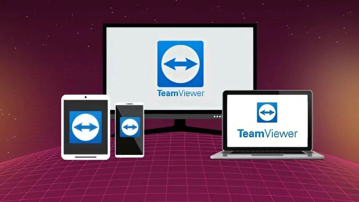 Hướng dẫn tải TeamViewer cho MacBook đơn giản và nhanh chóng Hướng dẫn tải TeamViewer cho MacBook đơn giản và nhanh chóng