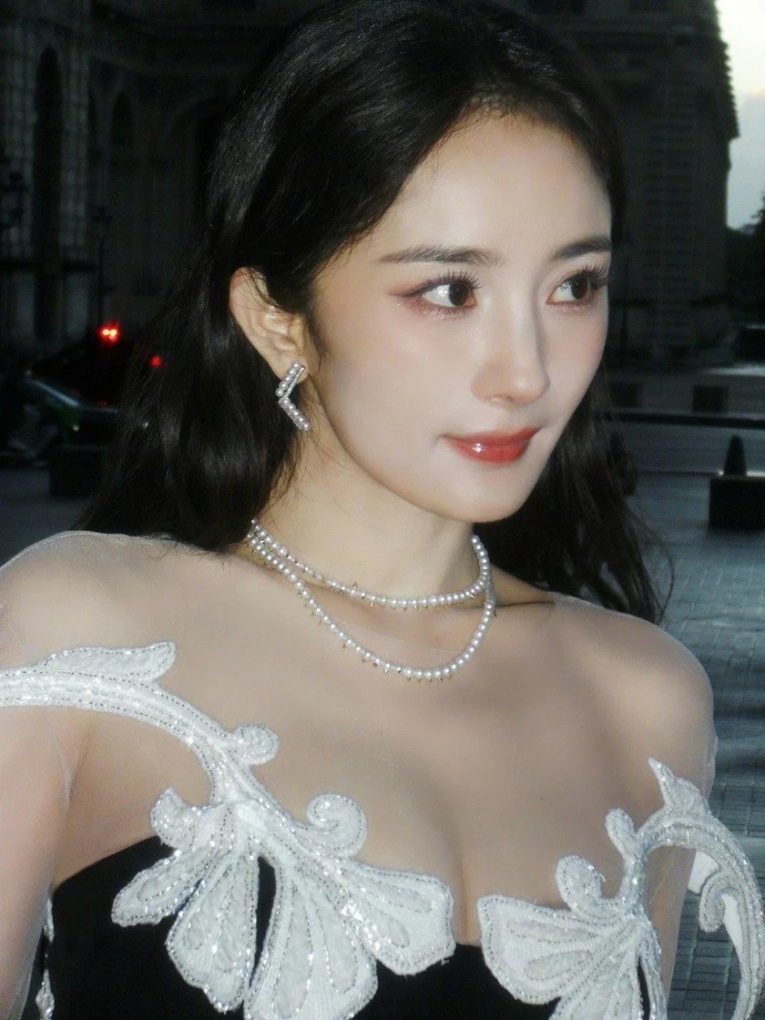 Dương Mịch Dương Mịch