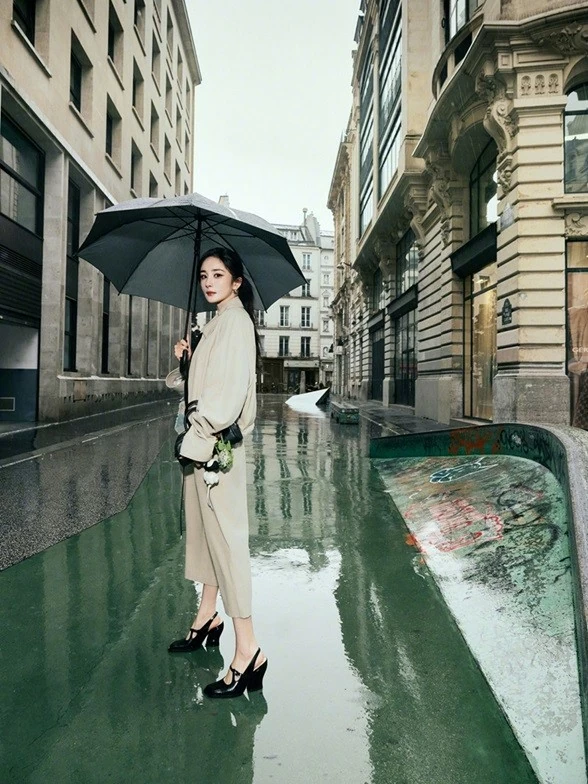 Dương Mịch Dương Mịch