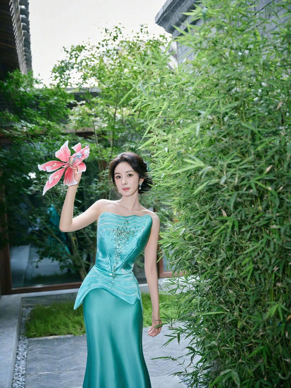 Dương Mịch Dương Mịch