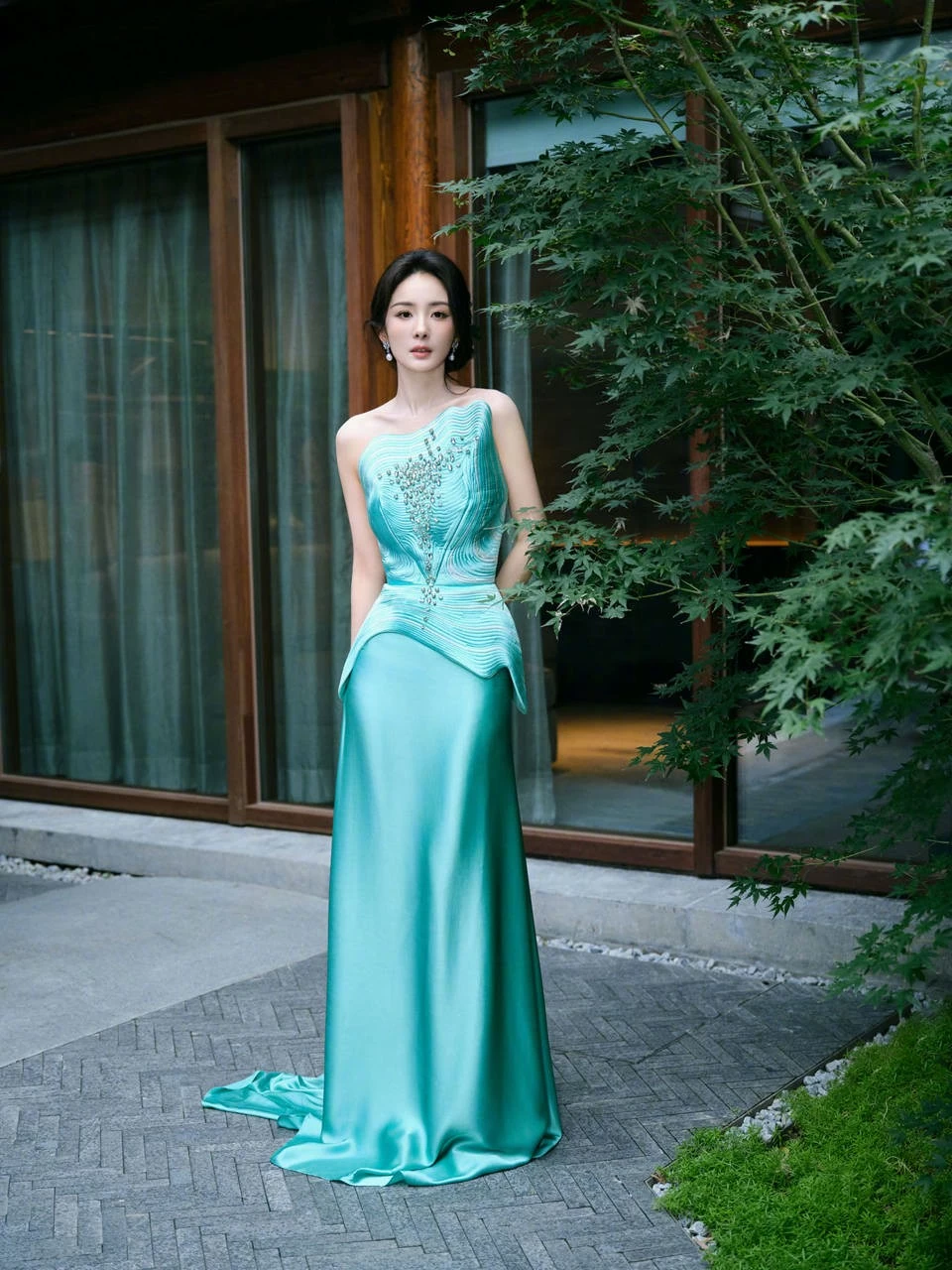 Dương Mịch Dương Mịch