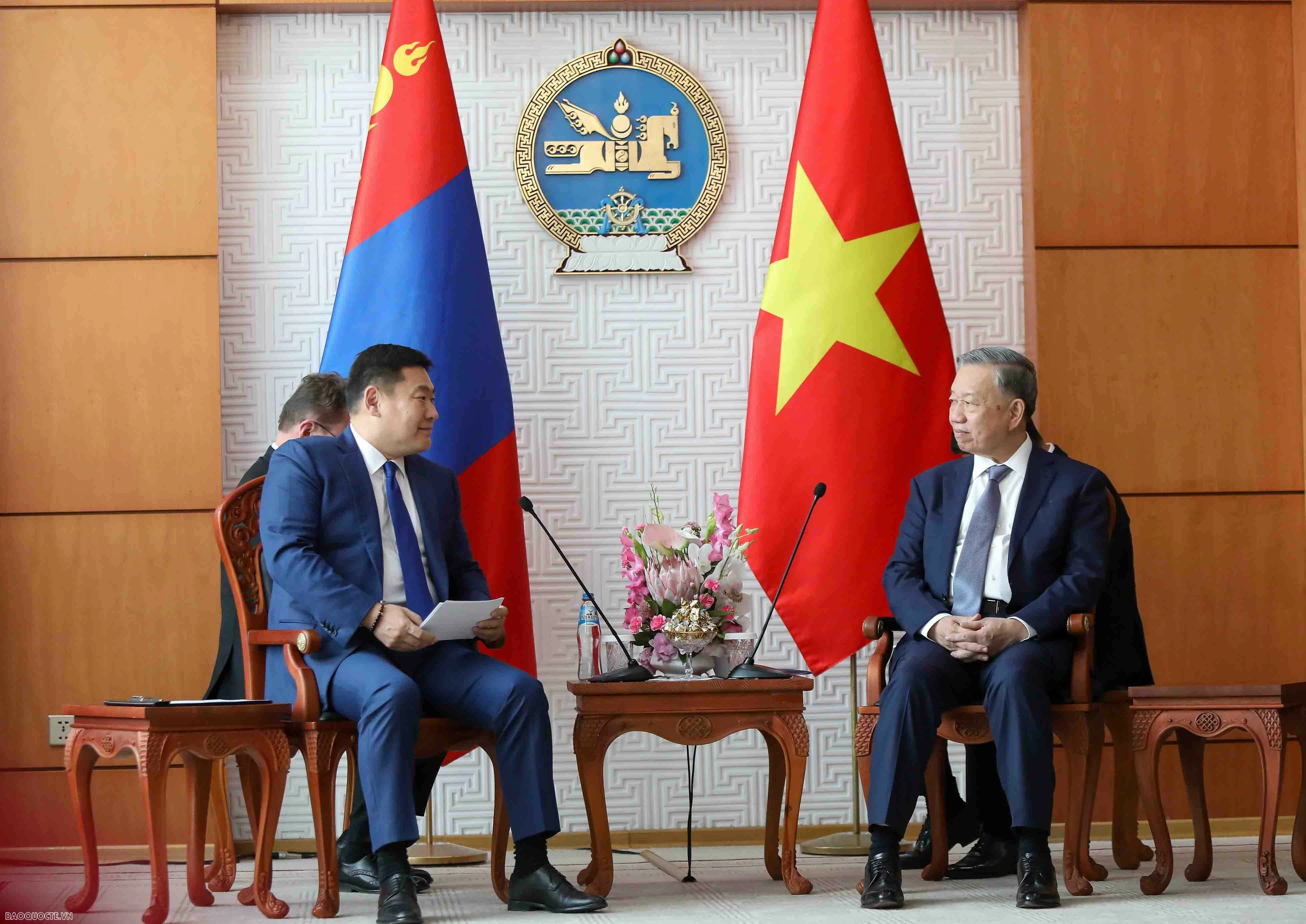 Hội kiến Thủ tướng Hội kiến Thủ tướng