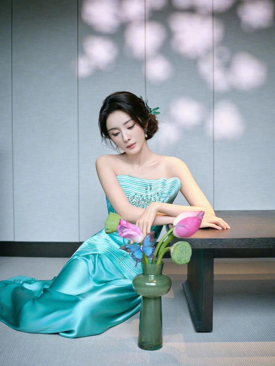 Dương Mịch Dương Mịch