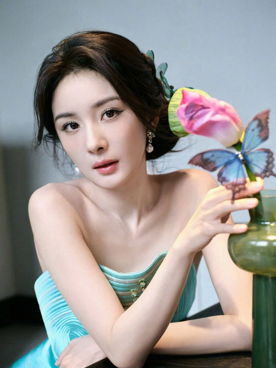 Dương Mịch Dương Mịch