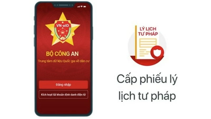 Mở rộng thí điểm cấp Phiếu lý lịch tư pháp qua VNeID trên cả nước từ 1/10/2024. Mở rộng thí điểm cấp Phiếu lý lịch tư pháp qua VNeID trên cả nước từ 1/10/2024.