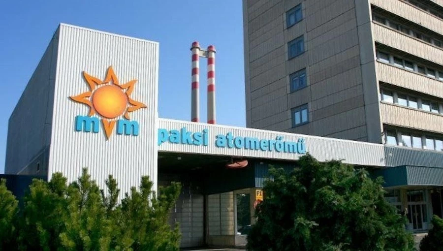 Phát triển năng lượng hạt nhân tại các nước EU Phát triển năng lượng hạt nhân tại các nước EU