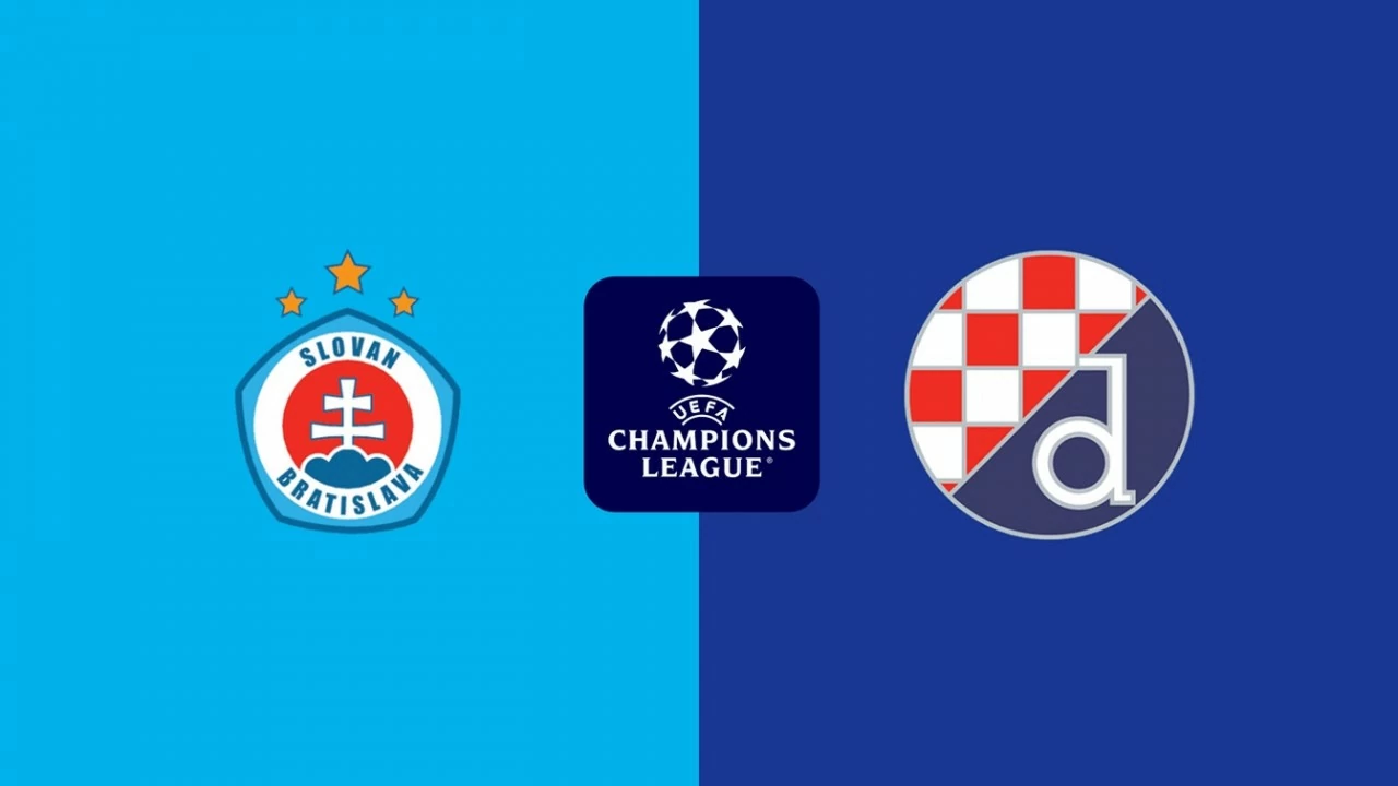 Nhận định, soi kèo Slovan vs Man City - lượt 2 vòng bảng Champions League 2024/25 Nhận định, soi kèo Slovan vs Man City - lượt 2 vòng bảng Champions League 2024/25