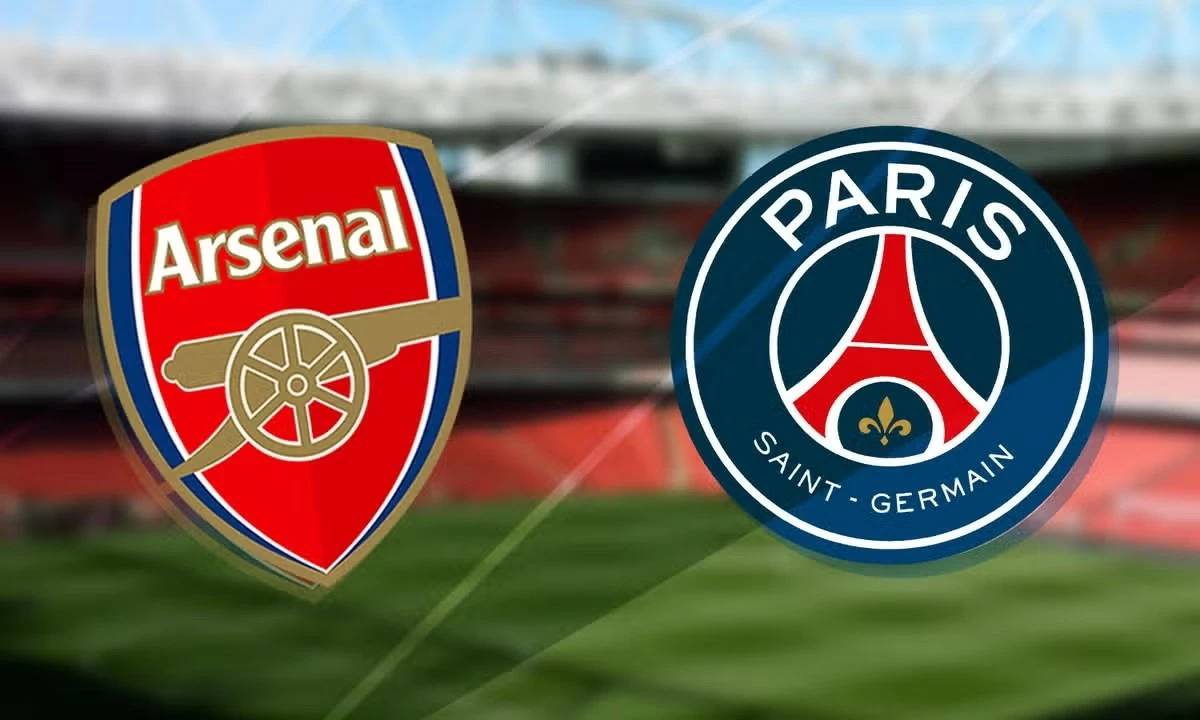 Nhận định, soi kèo Arsenal vs PSG: Ám ảnh xứ sương mù Nhận định, soi kèo Arsenal vs PSG: Ám ảnh xứ sương mù