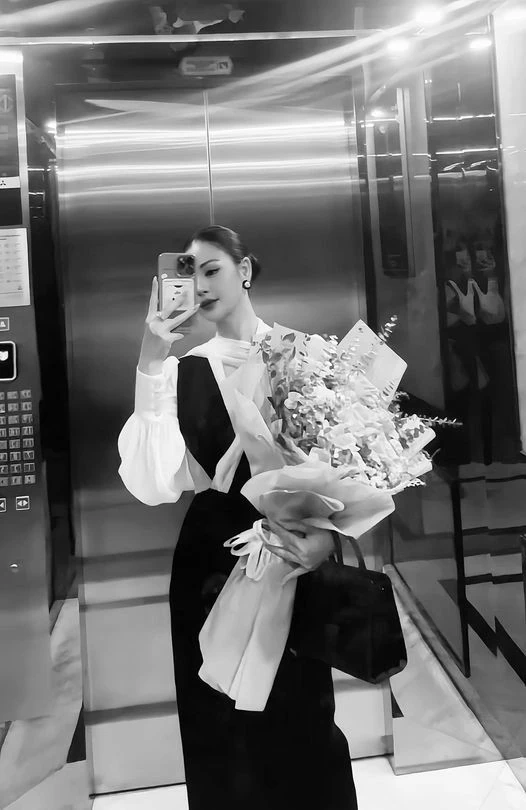 Sao Việt: Phan Minh Huyền Sao Việt: Phan Minh Huyền