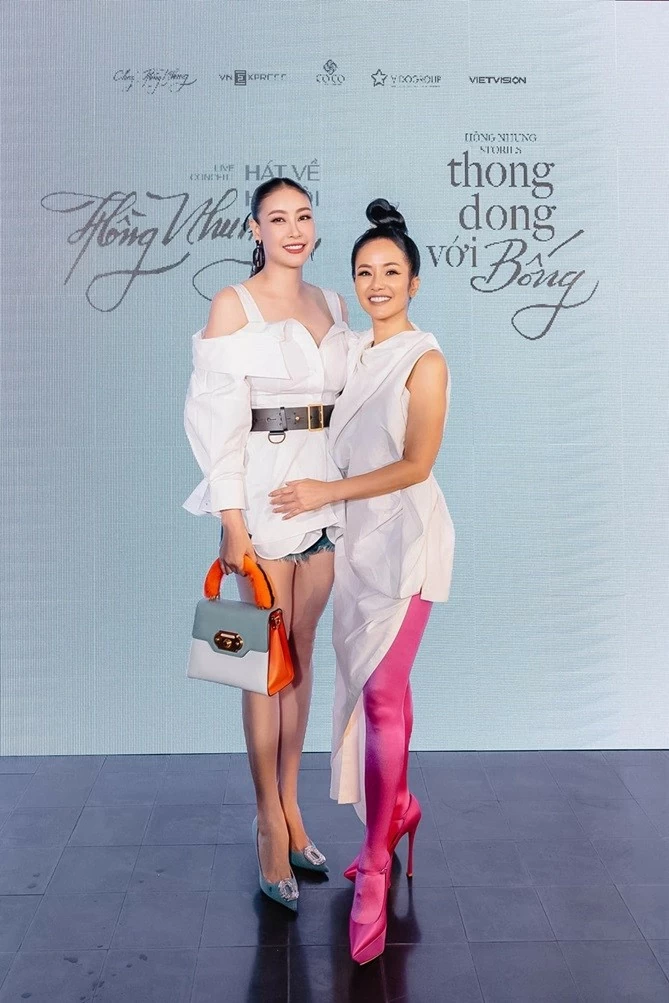 Sao Việt: Phan Minh Huyền Sao Việt: Phan Minh Huyền