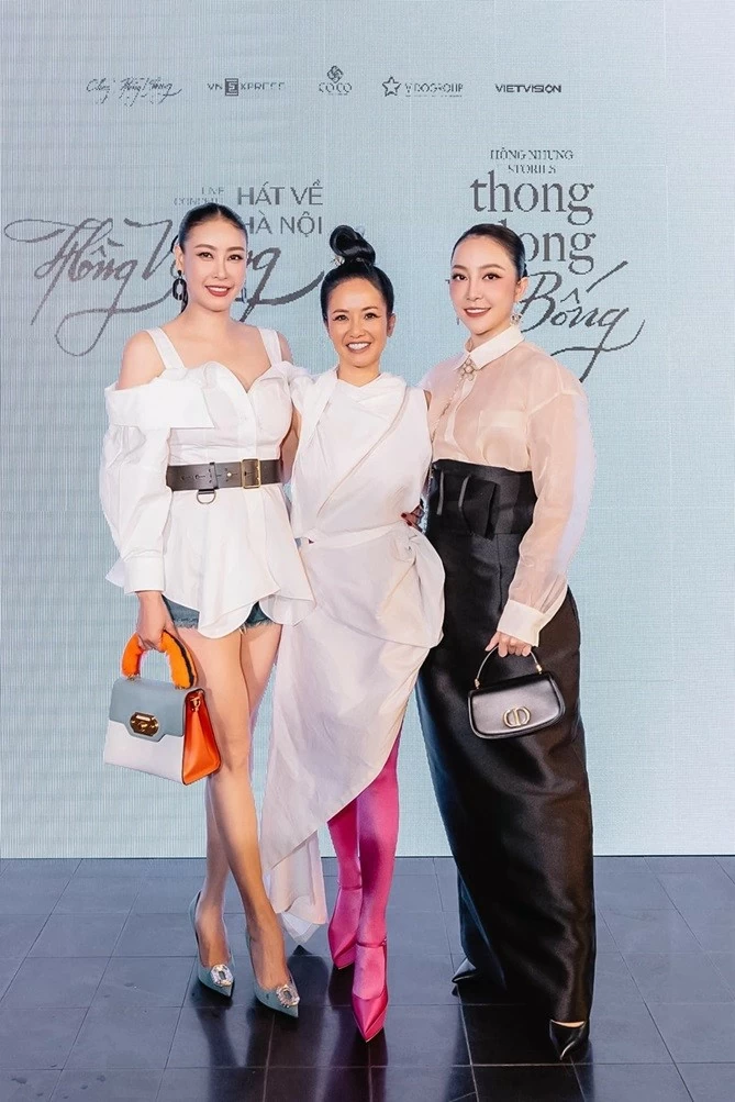 Sao Việt: Phan Minh Huyền Sao Việt: Phan Minh Huyền